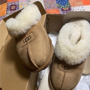 Ugg Coquette Slippers